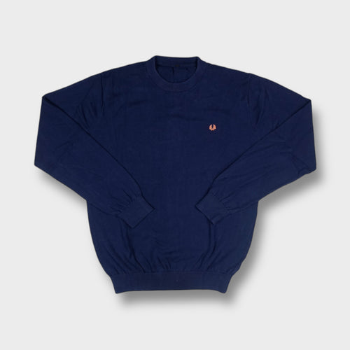 Fred Perry Sweater | M