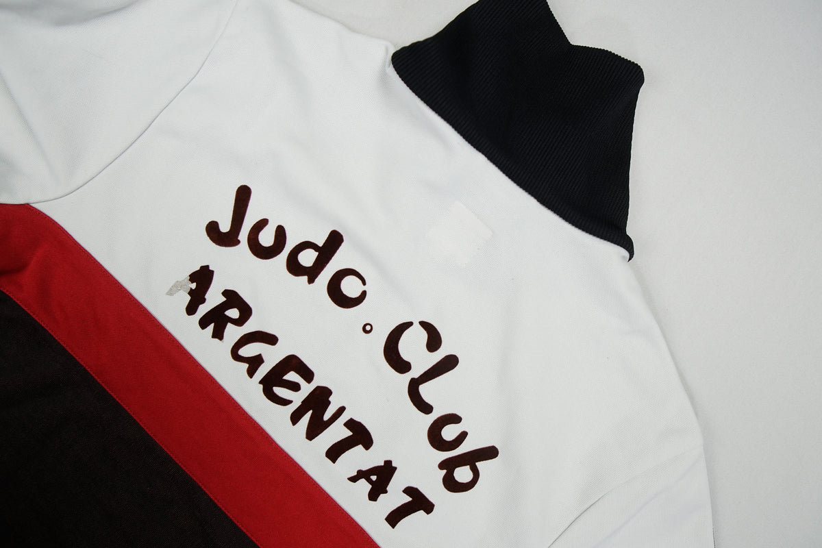 Adidas Judo Club Trackjacket | Wmns S – ninetyvintage