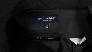 Vintage Burberry Pants | 42