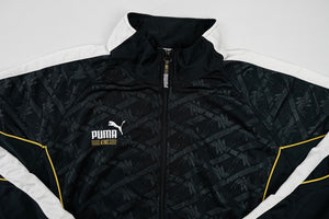 Vintage Puma King Trackjacket | XL
