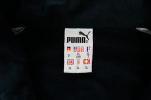 Vintage Puma King Trackjacket | XL