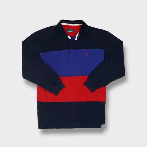 Vintage Fred Perry Polosweater | M