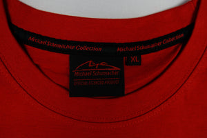 Michael Schumacher T-Shirt | XL