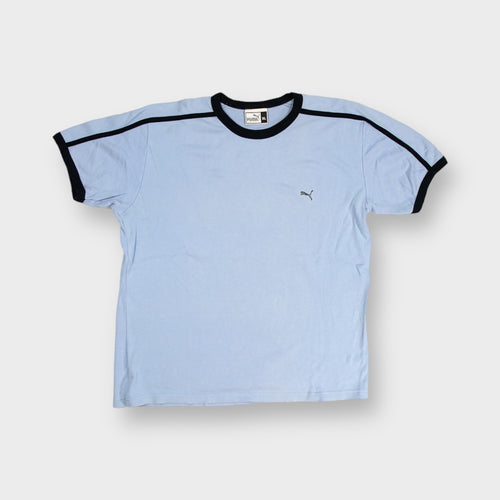 Vintage Puma T-Shirt | L