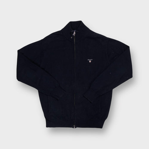 Gant Knit Jacket | L