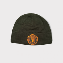 Load image into Gallery viewer, Adidas Manchester United Beanie