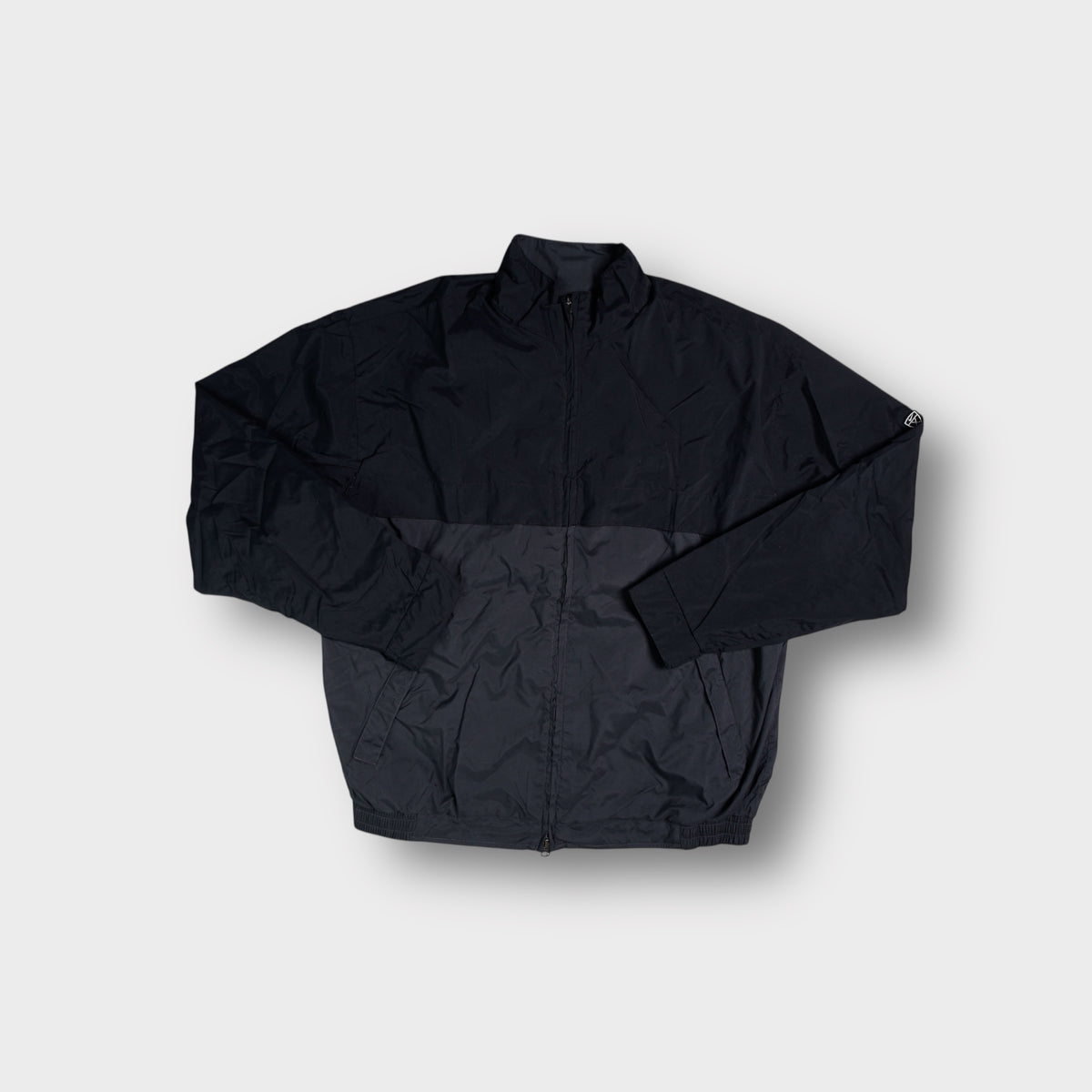 Vintage Nike Golf Trackjacket | L – ninetyvintage