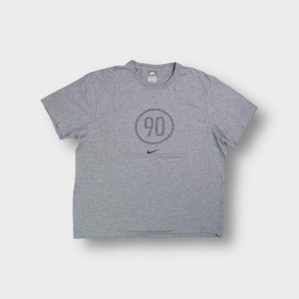 Vintage Nike T-Shirt | XL – ninetyvintage