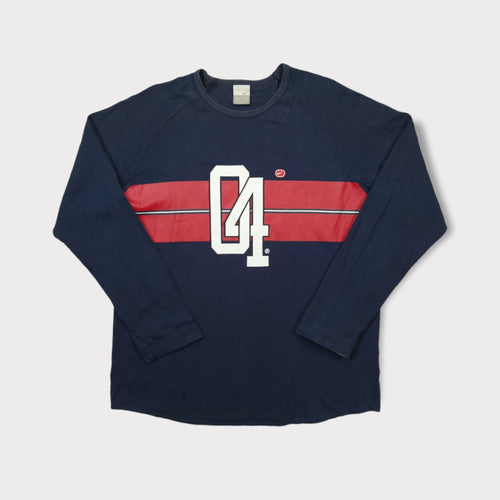 Vintage Nike Cortez Sweater | XL
