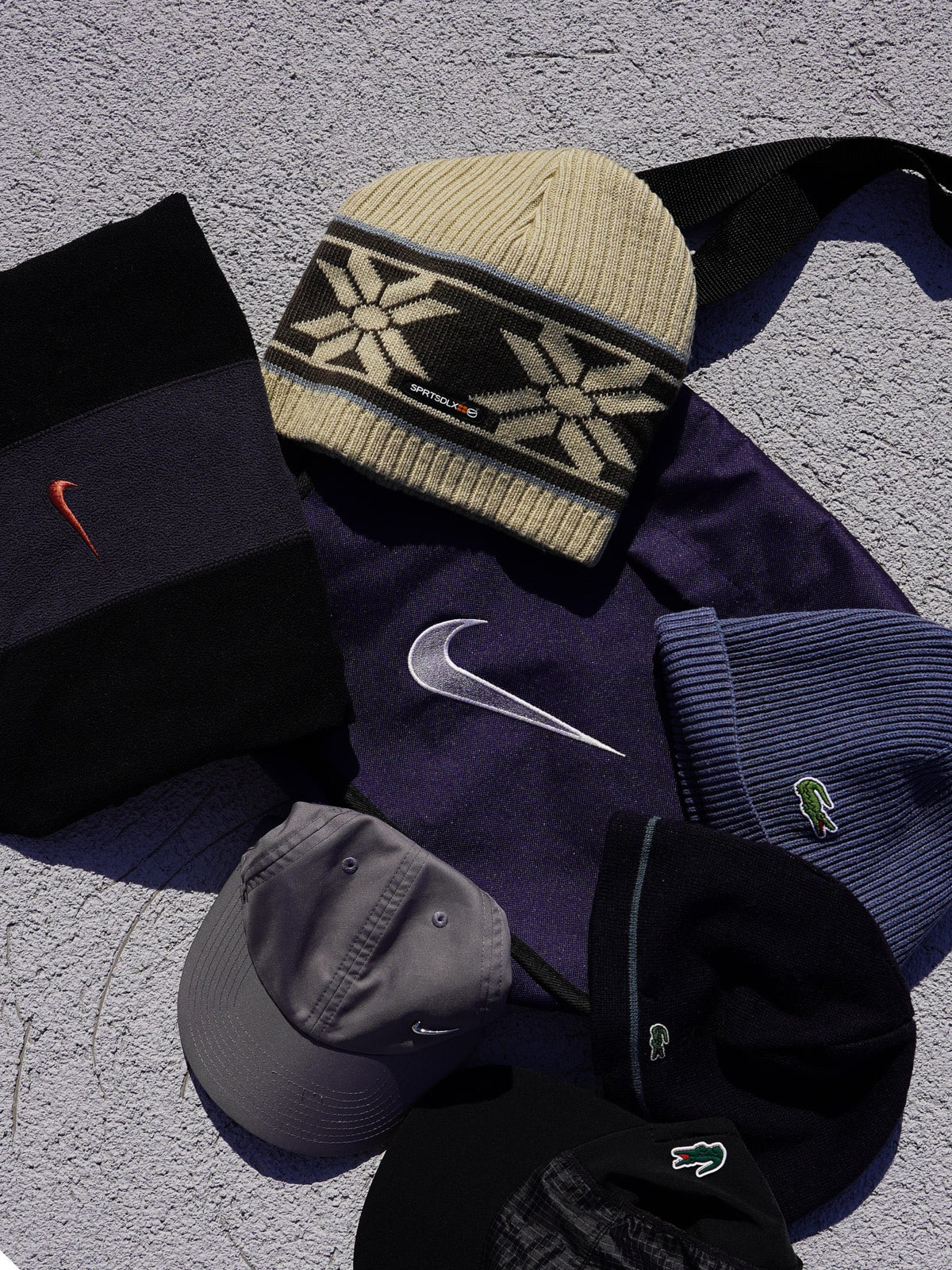 Accessories