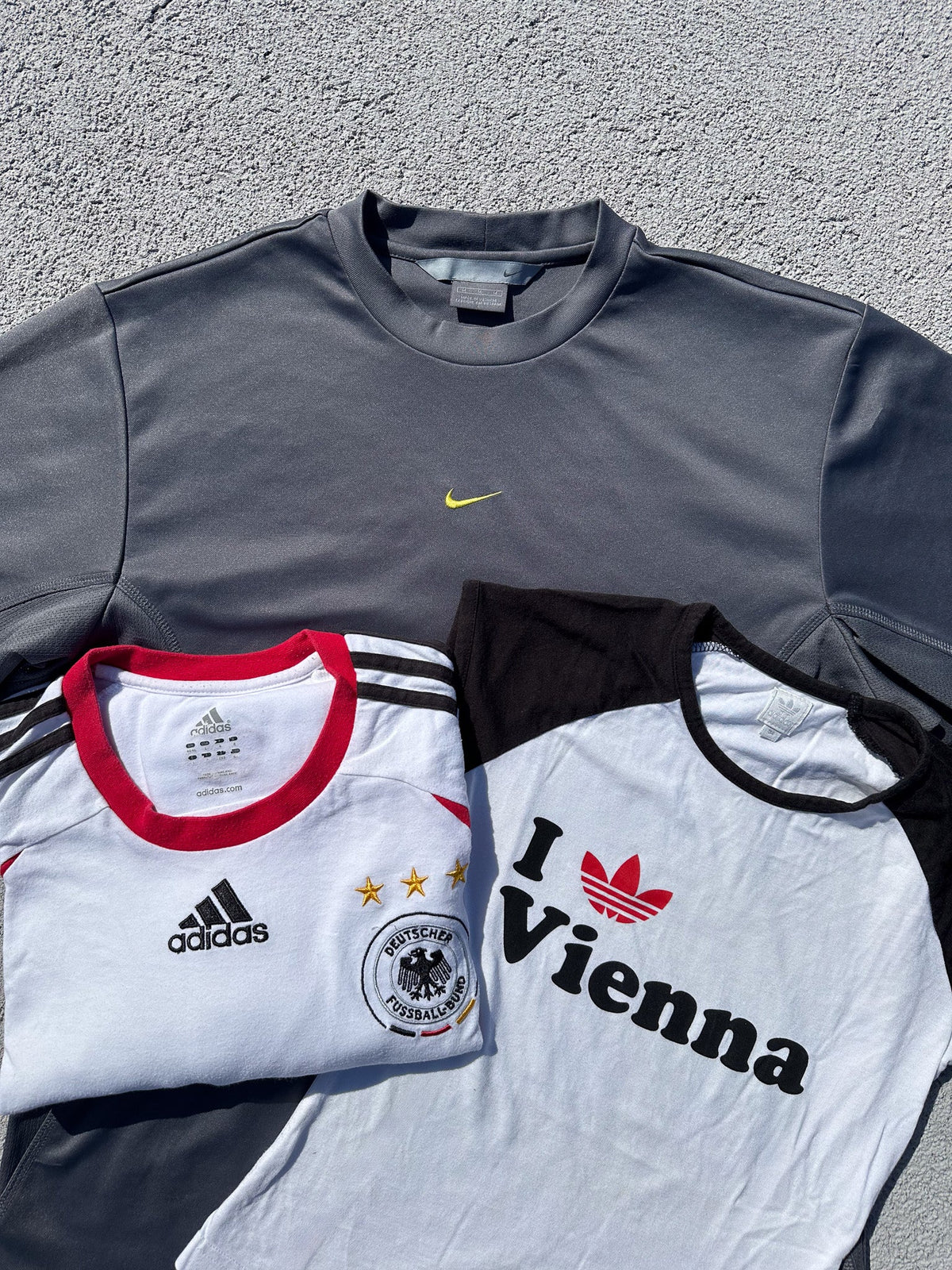 Shirts