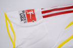 Adidas Bayer 04 Leverkusen 09-10 Jersey | S