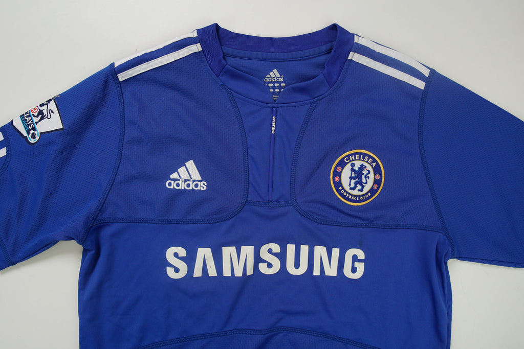 Adidas Chelsea FC 09-10 Jersey | M