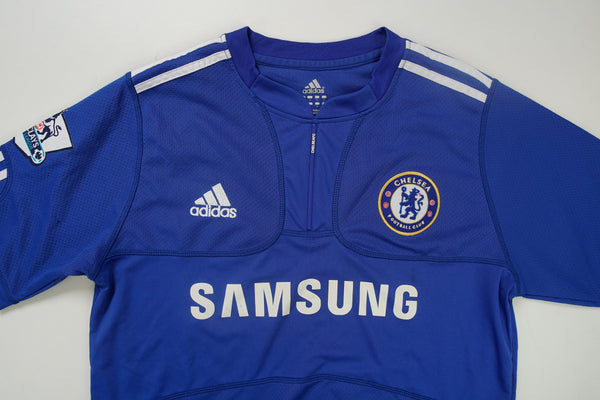 Adidas Chelsea FC 09-10 Jersey | M