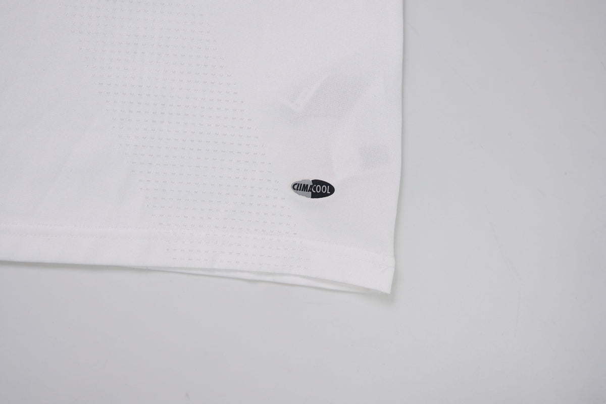 Adidas Real 08-09 Madrid Jersey | S