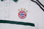 Vintage Adidas FC Bayern München 13-14 Jersey | M