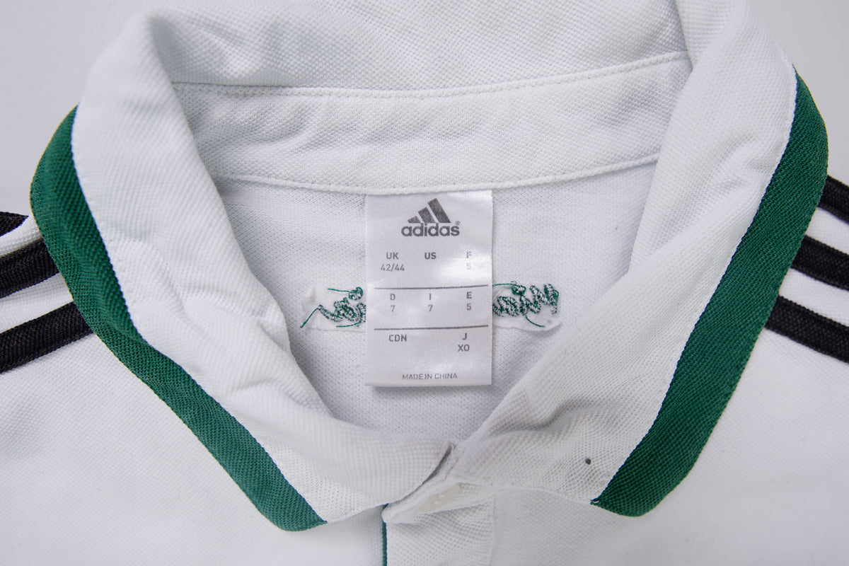 Vintage Adidas FC Bayern München 13-14 Jersey | M