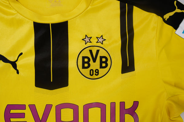 Puma Borussia Dortmund 16-17 Jersey | M