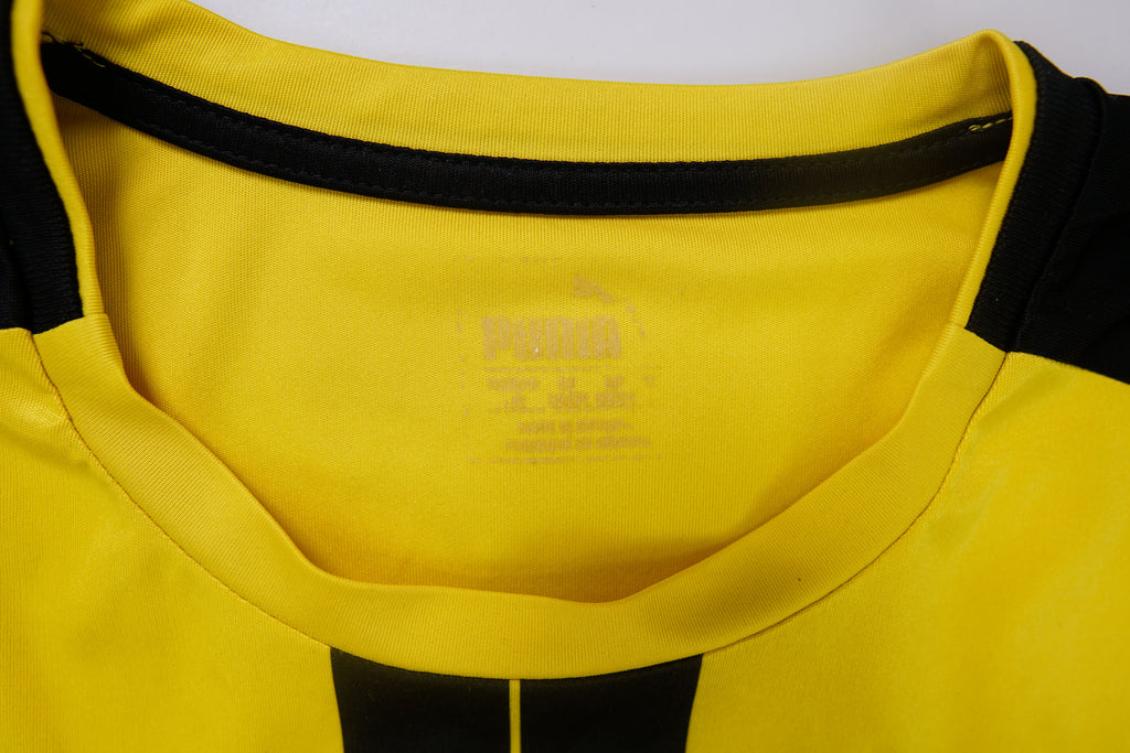 Puma Borussia Dortmund 16-17 Jersey | M