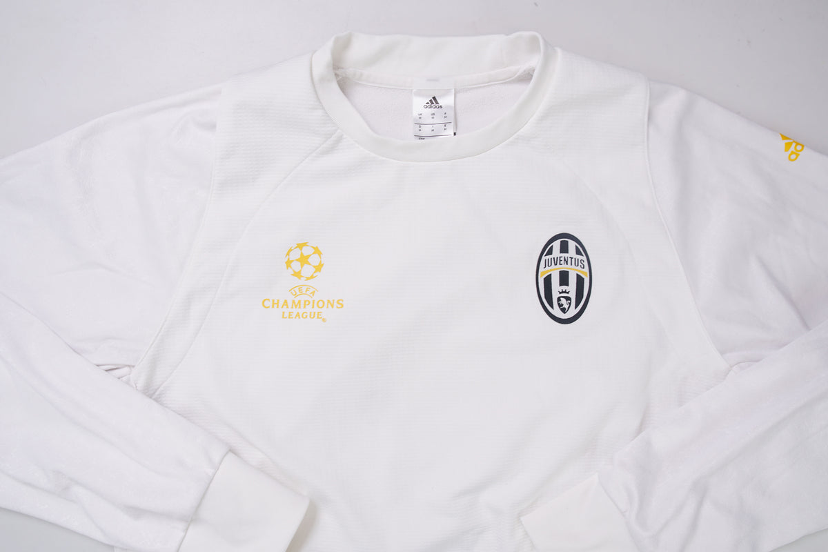 Adidas Juventus Sweatshirt | M