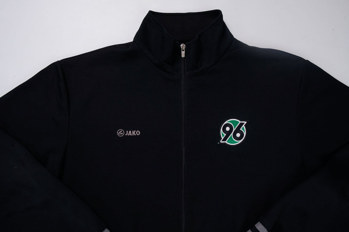 Vintage JAKO Hannover 96 Trackjacket | XXL