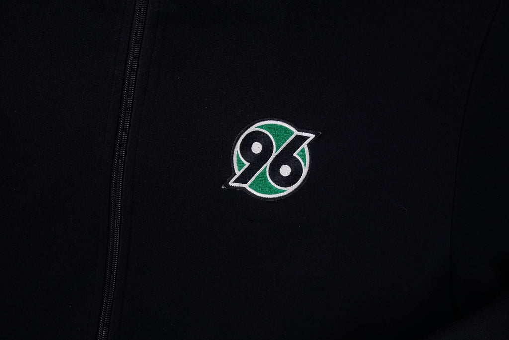 Vintage JAKO Hannover 96 Trackjacket | XXL