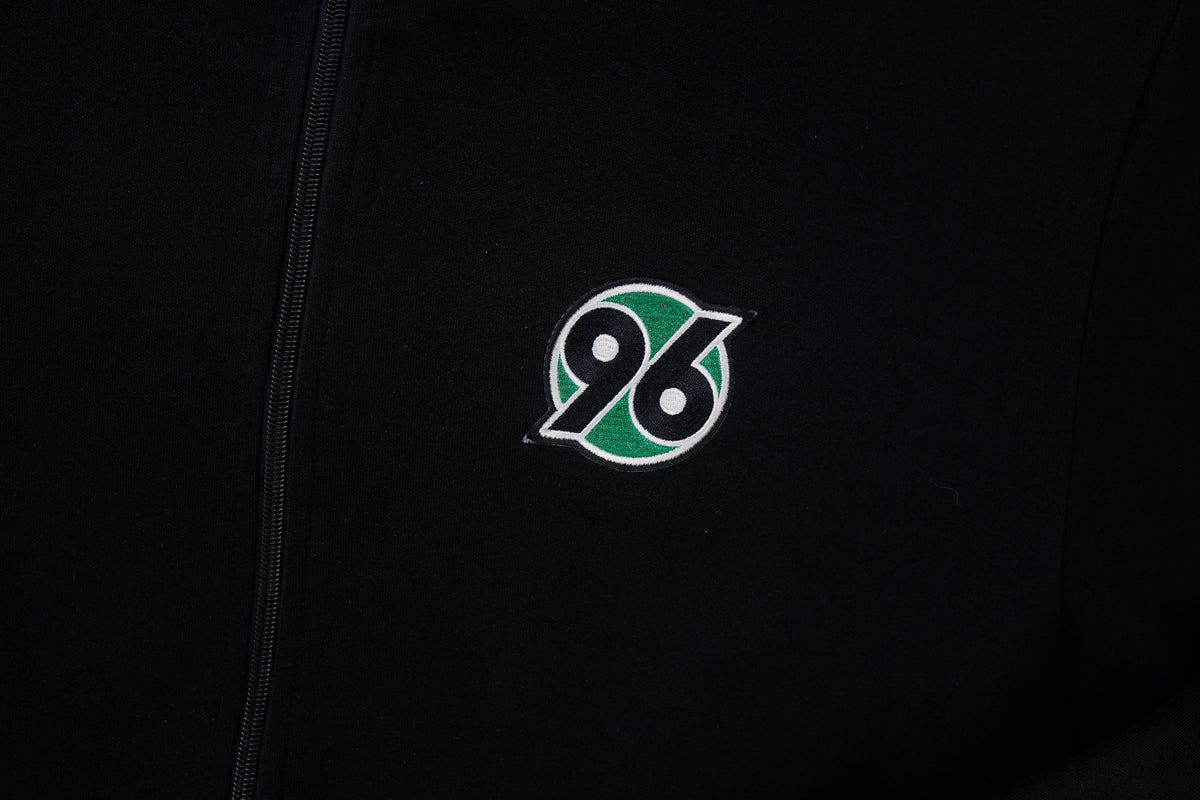 Vintage JAKO Hannover 96 Trackjacket | XXL
