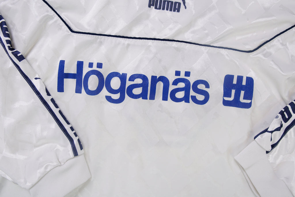 Vintage Puma Jersey | XL