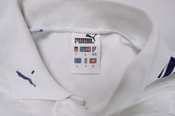 Vintage Puma Jersey | XL