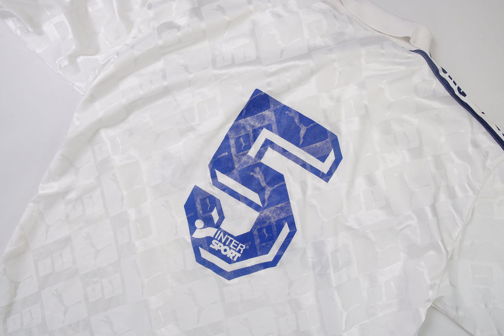 Vintage Puma Jersey | XL