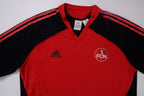 Vintage Adidas 1. FC Nürnberg 04-06 Jersey | L