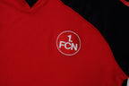 Vintage Adidas 1. FC Nürnberg 04-06 Jersey | L