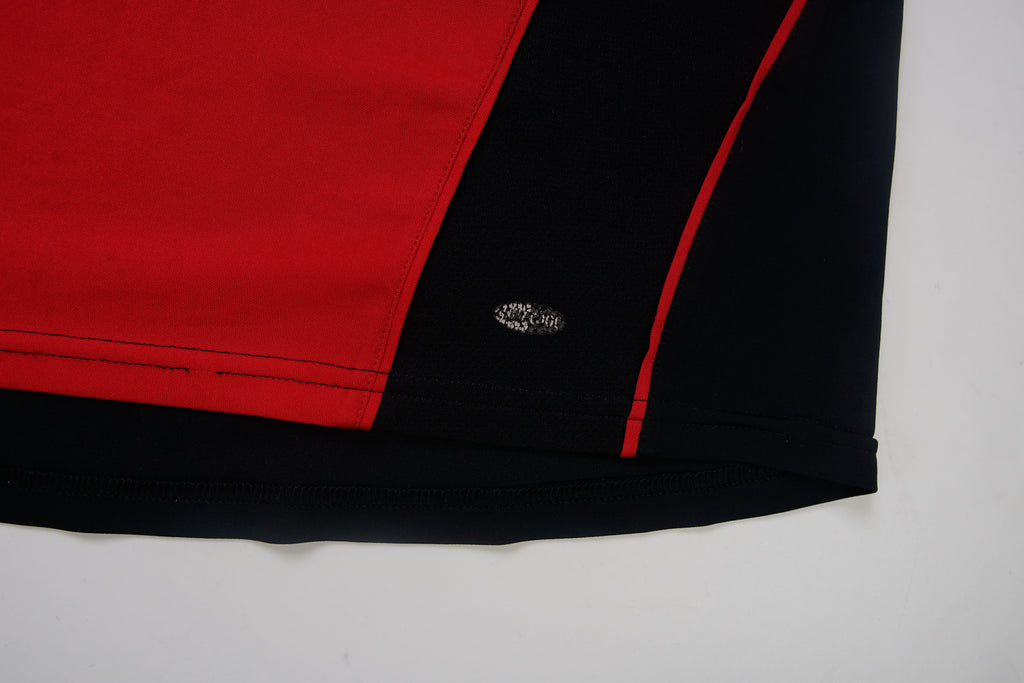 Vintage Adidas 1. FC Nürnberg 04-06 Jersey | L