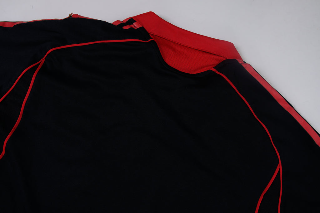 Vintage Adidas 1. FC Nürnberg 04-06 Jersey | L