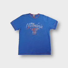 Load image into Gallery viewer, Vintage Nike Calle Ontario T-Shirt | XL