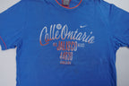 Vintage Nike Calle Ontario T-Shirt | XL