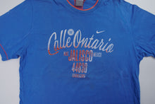 Load image into Gallery viewer, Vintage Nike Calle Ontario T-Shirt | XL
