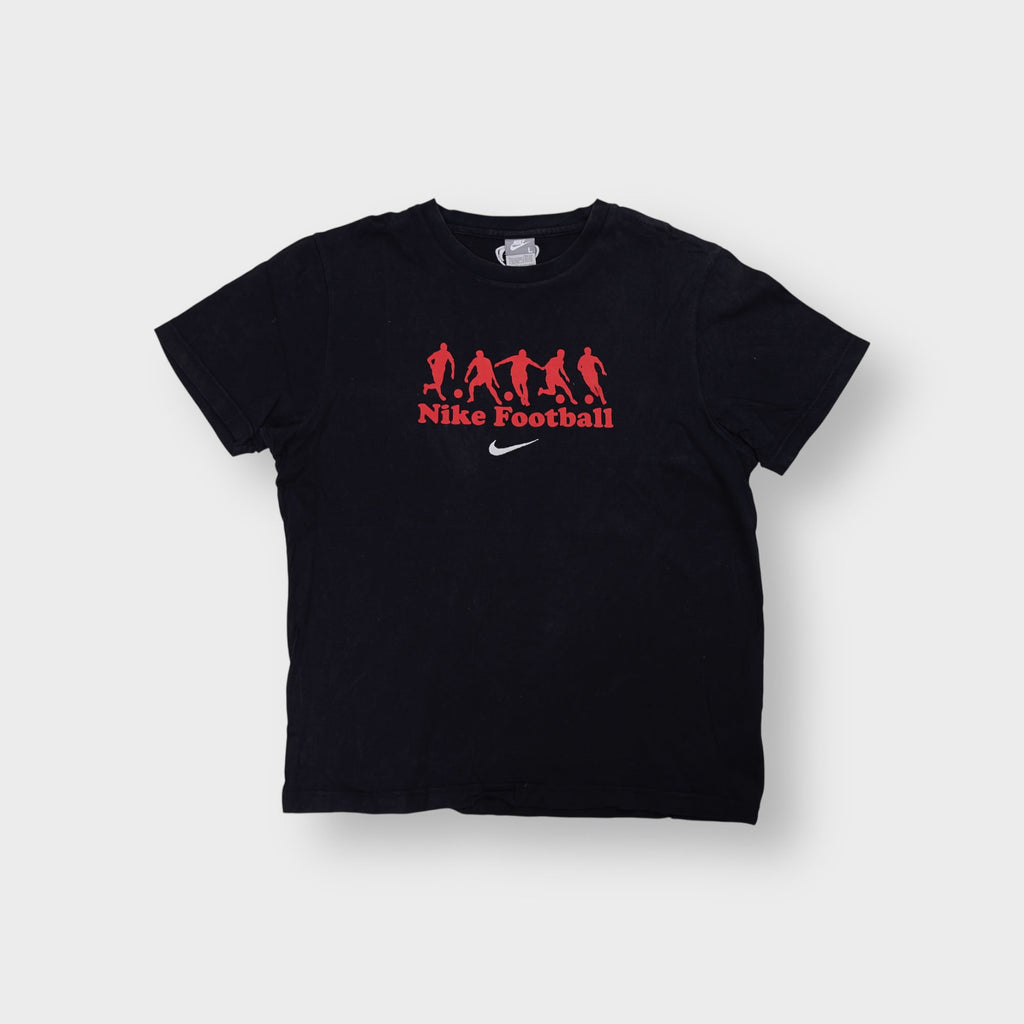 Vintage Nike Football T-Shirt | S