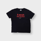 Vintage Nike Football T-Shirt | S