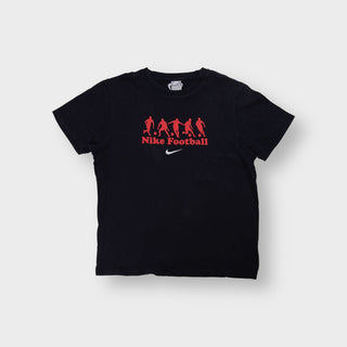 Vintage Nike Football T-Shirt | S