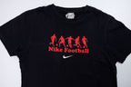 Vintage Nike Football T-Shirt | S