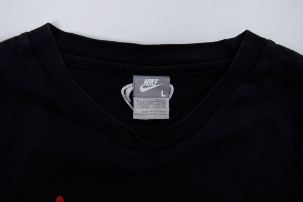 Vintage Nike Football T-Shirt | S