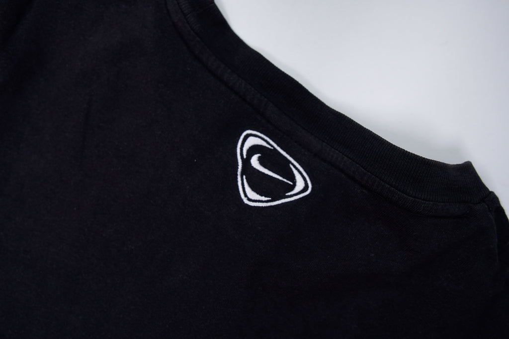 Vintage Nike Football T-Shirt | S