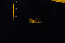 Load image into Gallery viewer, Vintage Nike Pittsburgh Steelers T-Shirt | XXL
