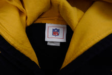 Load image into Gallery viewer, Vintage NFL Pittsburgh Steelers Hoodie | M