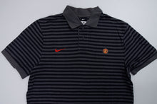 Load image into Gallery viewer, Vintage Nike Manchester United Poloshirt | L