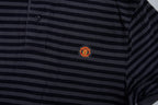 Vintage Nike Manchester United Poloshirt | L