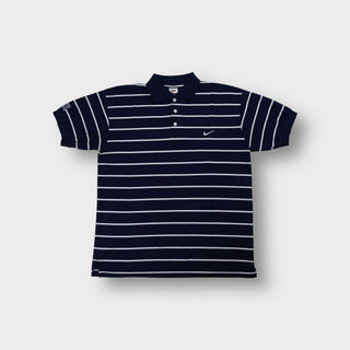 Vintage Nike Poloshirt | L