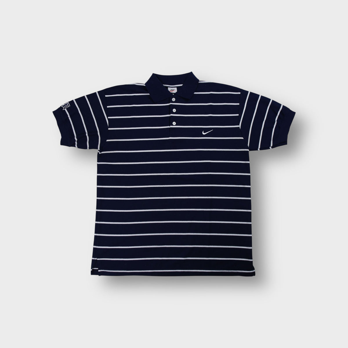 Vintage Nike Poloshirt | L