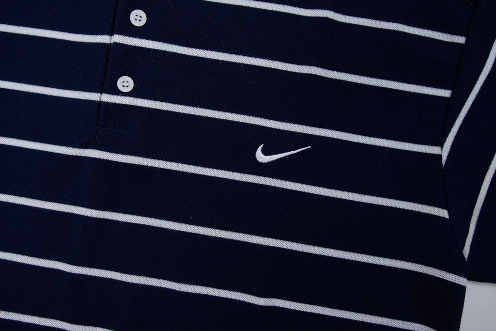 Vintage Nike Poloshirt | L